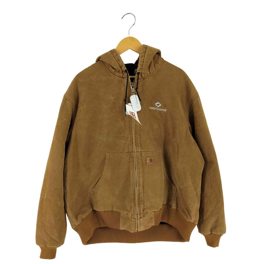 Carhartt アクティブジャケット メキシコ製 Carhartt（カーハート） 2014年製 メキシコ製 アクティブジャケット