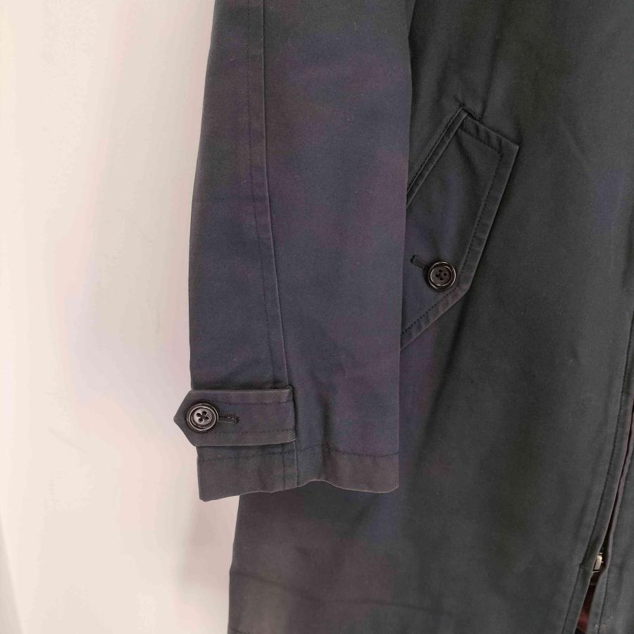 FRED PERRY（フレッドペリー） ハリントンマックコート メンズ JPN：M