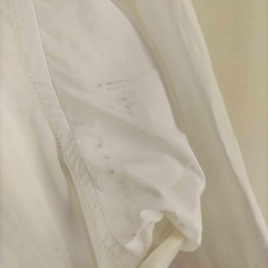 USED古着(ユーズドフルギ) {{APPLETREES}} Traveler Shirt メンズ imp