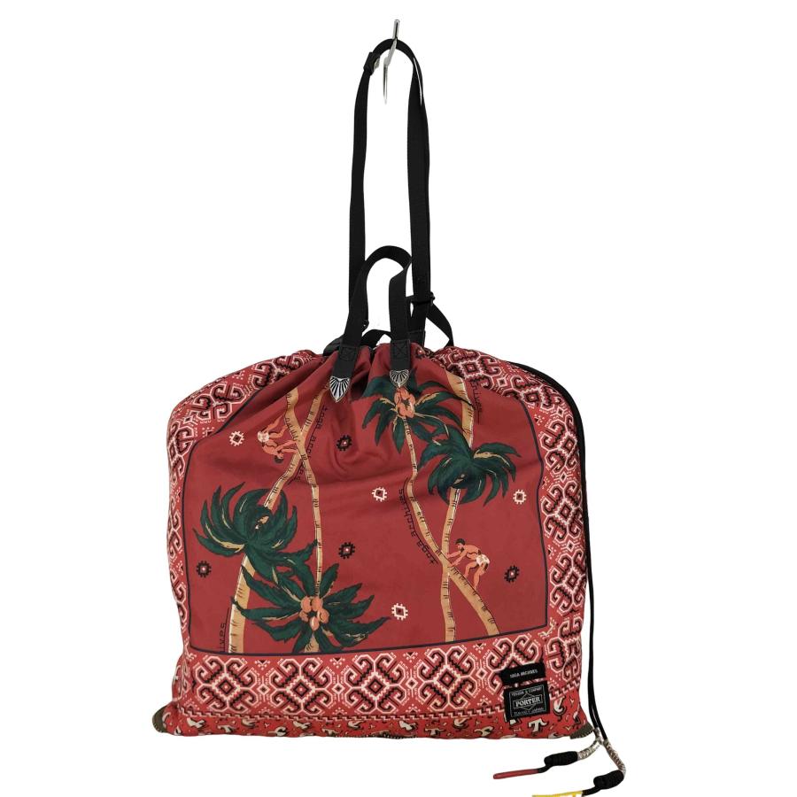 TOGA ARCHIVES(トーガアーカイブス) PORTER Packable tote メンズ 表記無 【中古】【ブランド古着バズストア】 TOGA ARCHIVES(トーガアーカイブス) PORTER Packable tote メンズ 表記