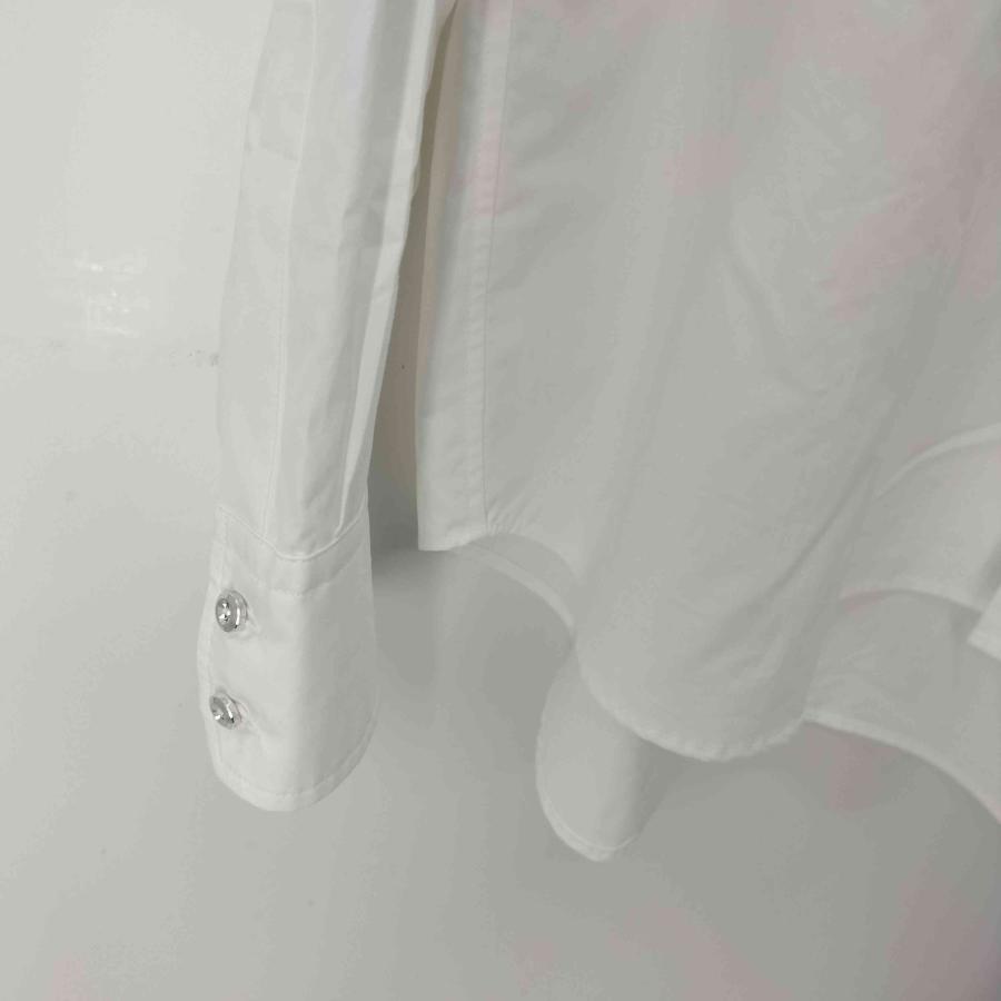 junhashimoto(ジュンハシモト) MEGA BIG SHIRT メンズ FREE 【中古】【ブランド古着バズストア】 junhashimoto（ジュンハシモト） MEGA BIG SHIRT メンズ FREE 中古
