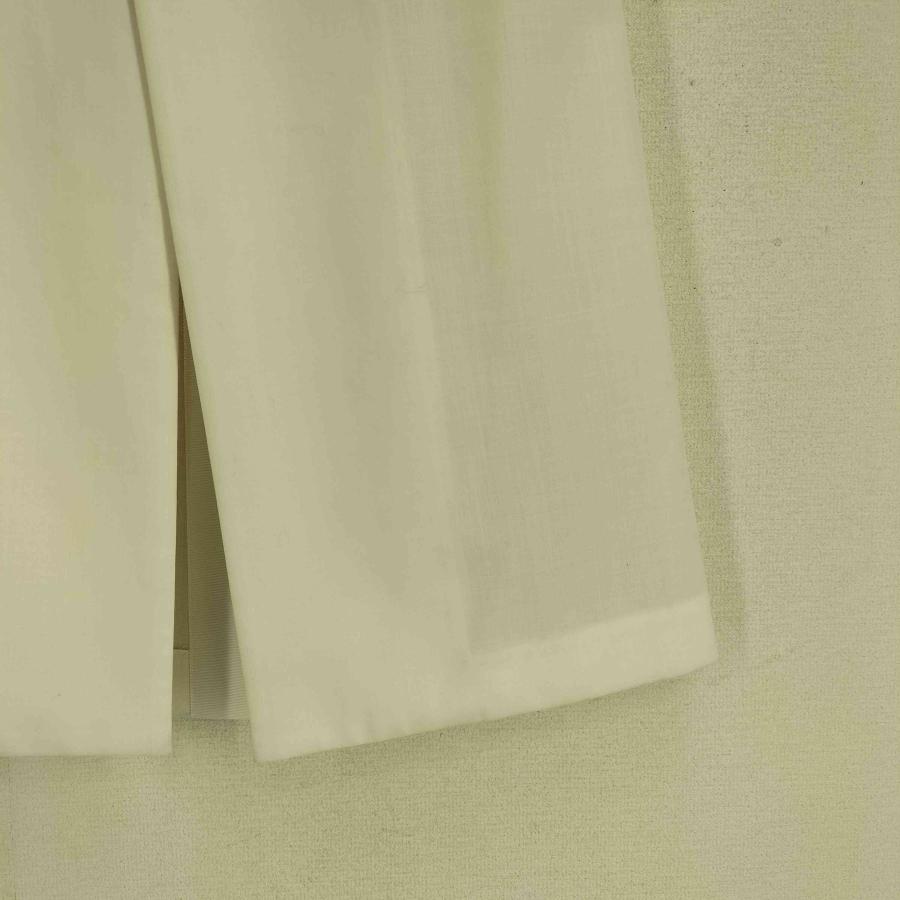 sacai（サカイ） 23AW Suiting Mix Skirt レディース JPN：1 中古 古着