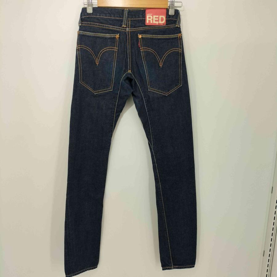Levi's RED Levis RED(リーバイスレッド) 00S 日本製 ボタン裏J30