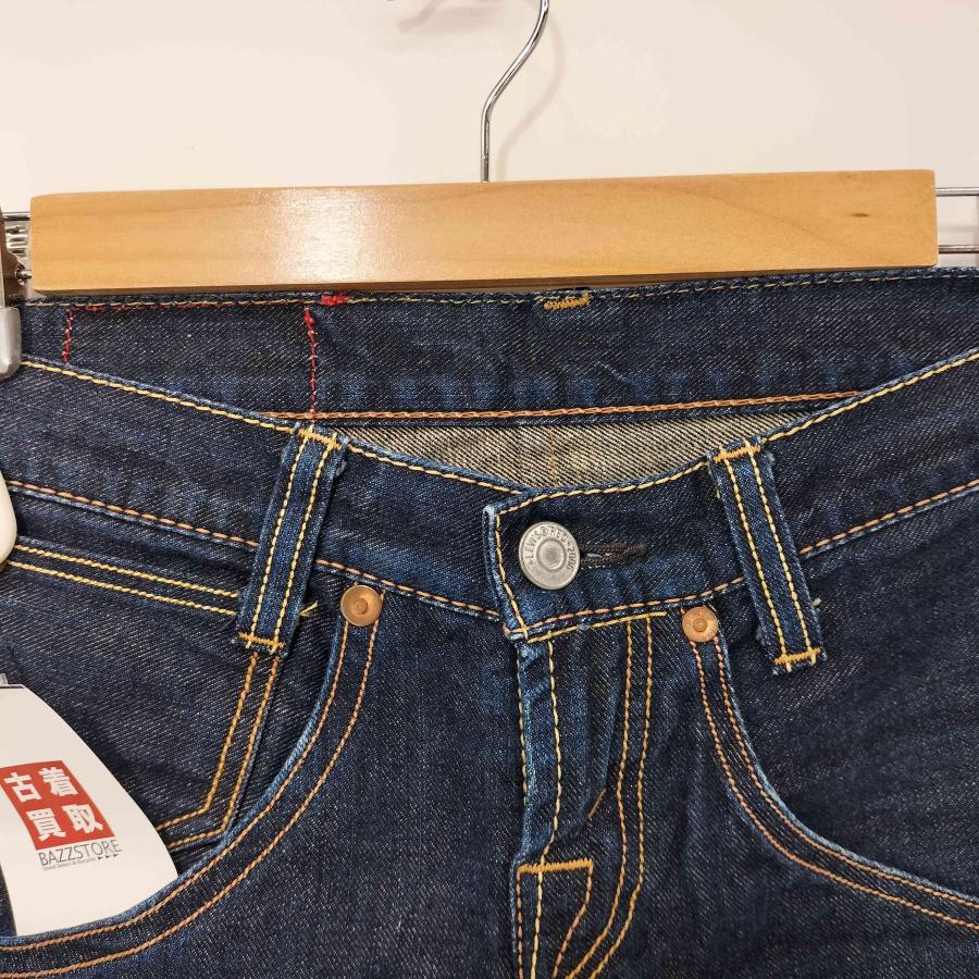 Levi's RED Levis RED(リーバイスレッド) 00S 日本製 ボタン裏J30