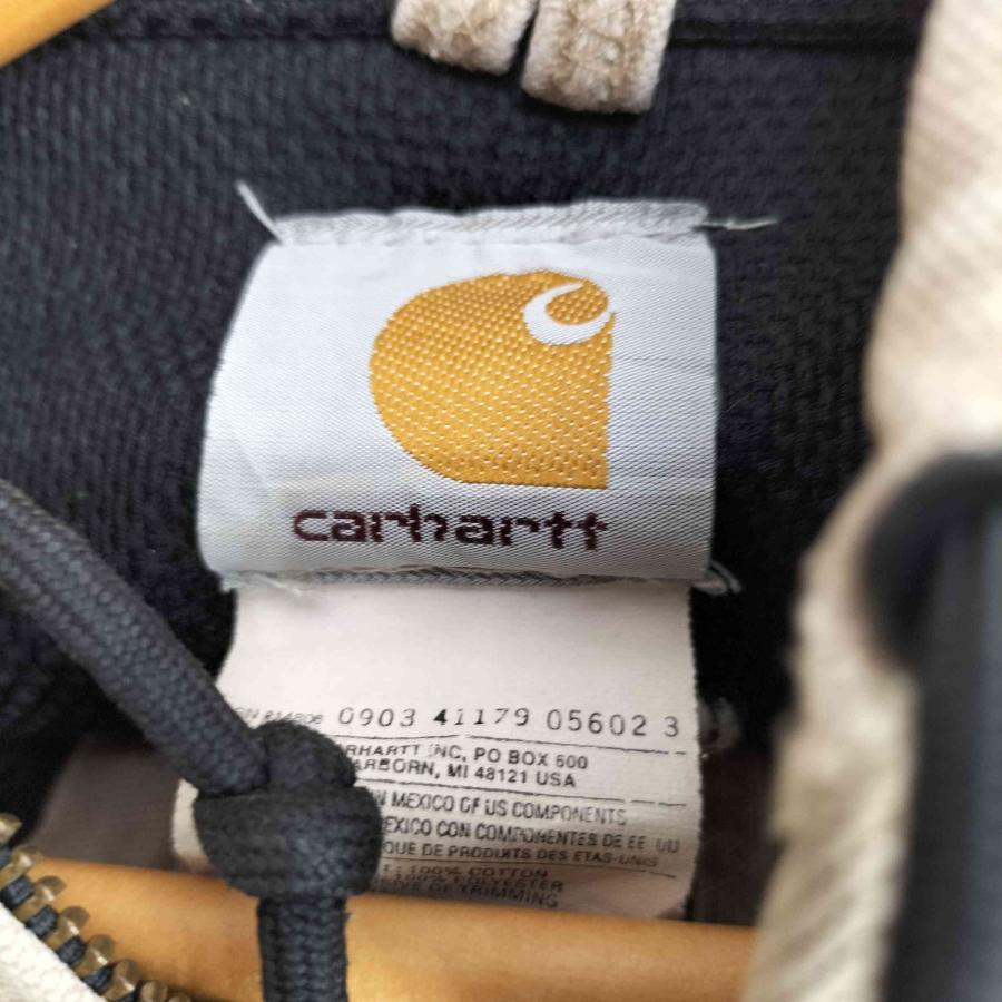Carhartt（カーハート） 90-00s 裏地サーマル ダック地 アクティブ
