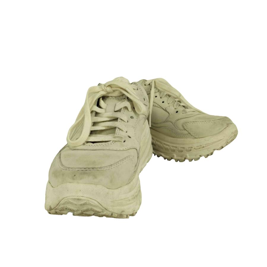 UGG（アグ） CA805 WHITE NUBUCK レディース JPN：23 中古 古着 0305