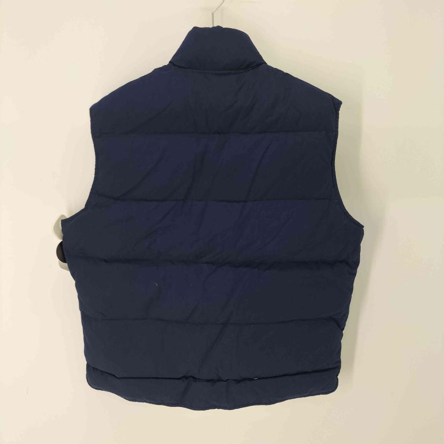 Eddie Bauer（エディーバウアー） ダウンベスト メンズ import：L 中古