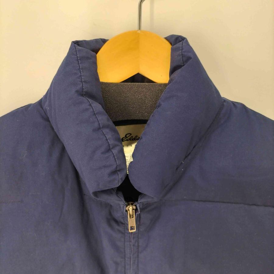 Eddie Bauer（エディーバウアー） ダウンベスト メンズ import：L 中古