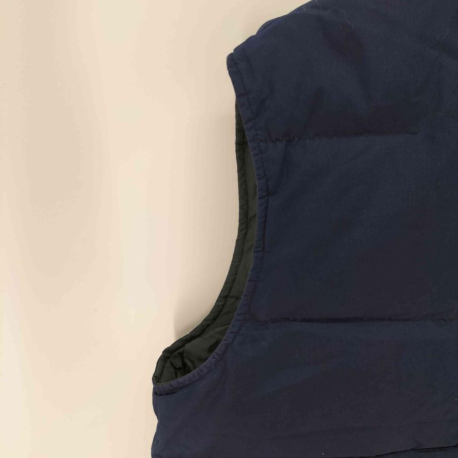 Eddie Bauer（エディーバウアー） ダウンベスト メンズ import：L 中古