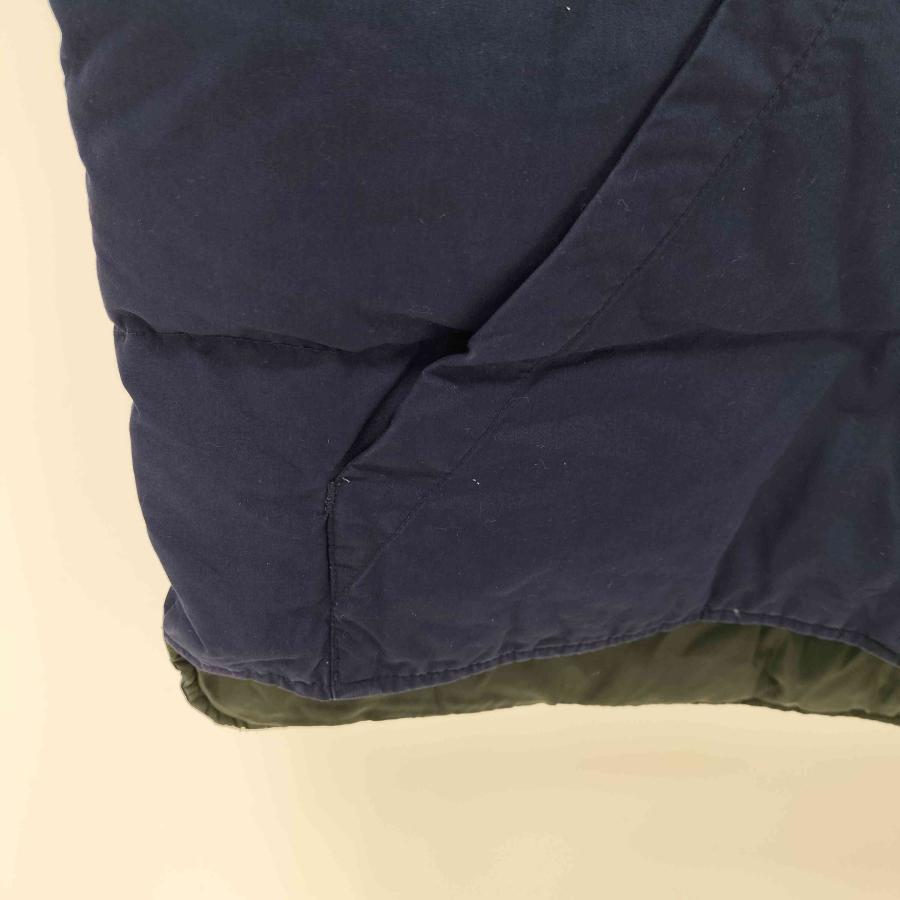 Eddie Bauer（エディーバウアー） ダウンベスト メンズ import：L 中古