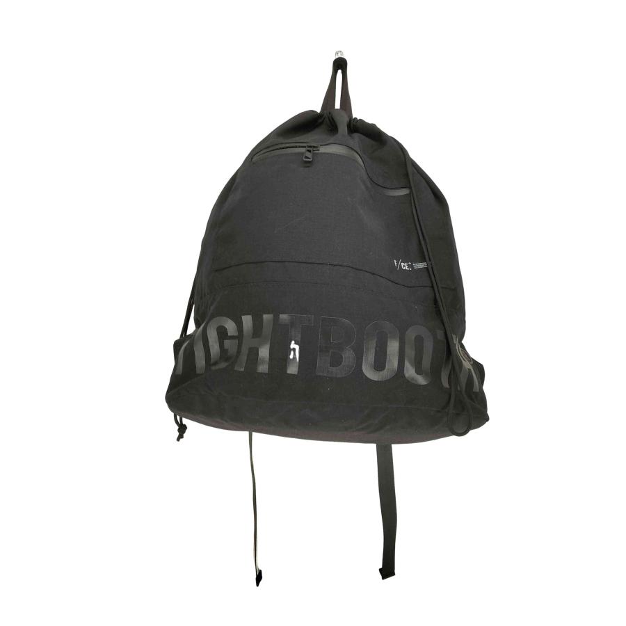 TBPR TIGHTBOOTH PRODUCTION(タイトブースプロダクション) KNAPSACK メンズ 表記無 【中古】【ブランド古着バズストア】 TIGHTBOOTH PRODUCTION（タイトブースプロダクション） TBPR KNAPSACK