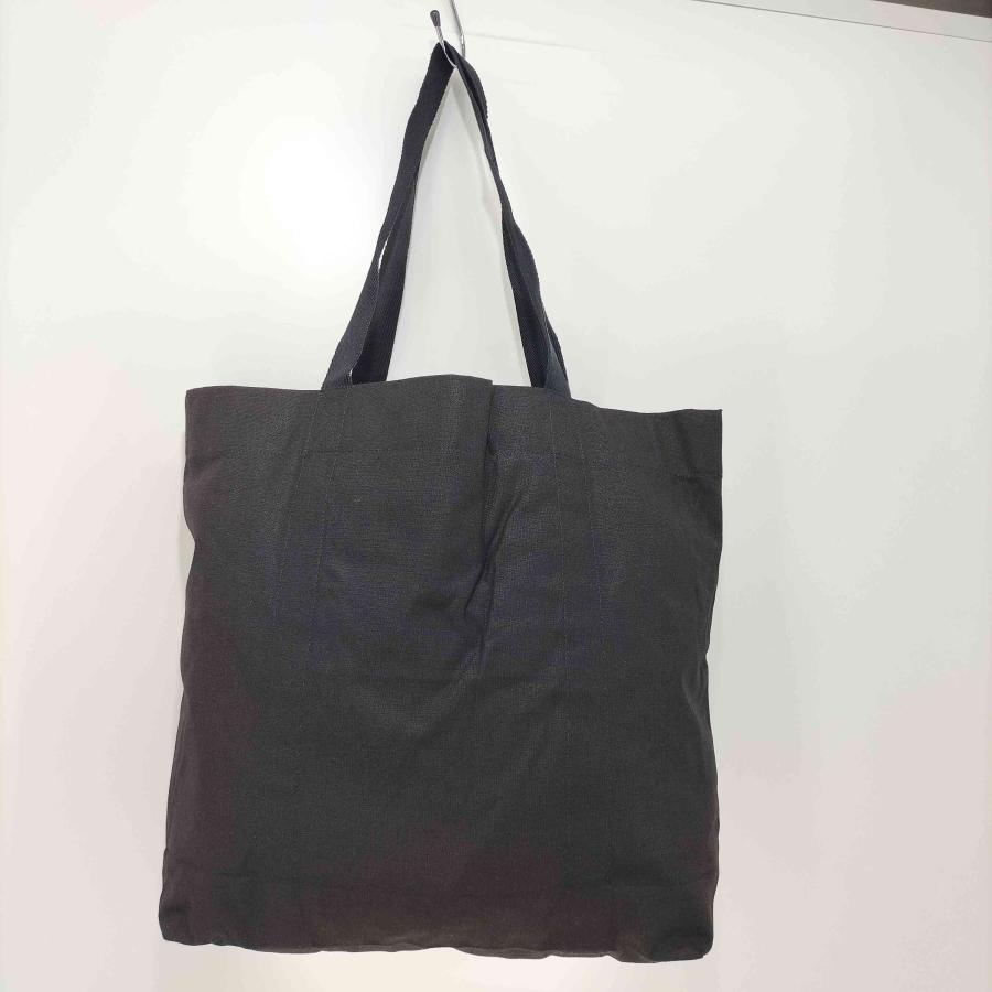 Yohji Yamamoto（ヨウジヤマモト） NOVELTY TOTE BAG メンズ 表記無