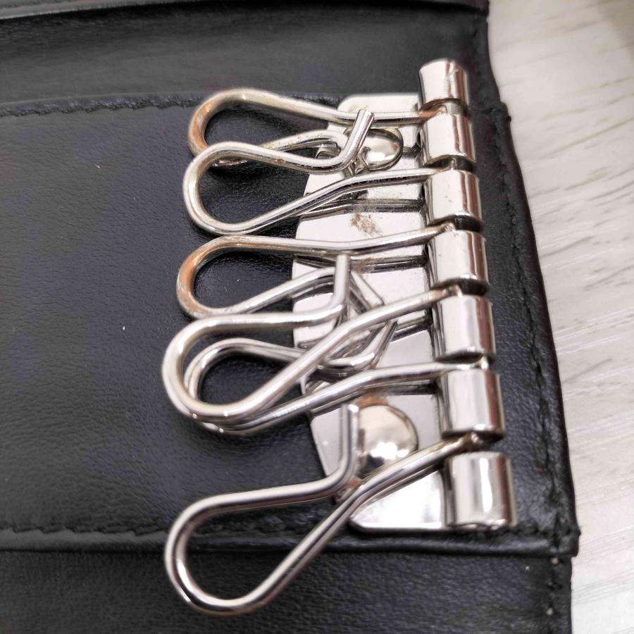 ○★新品未使用 Vivienne Westwood ウォブルチェックキーケース Vivienne Westwood Westwood(ヴィヴィアンウエストウッド