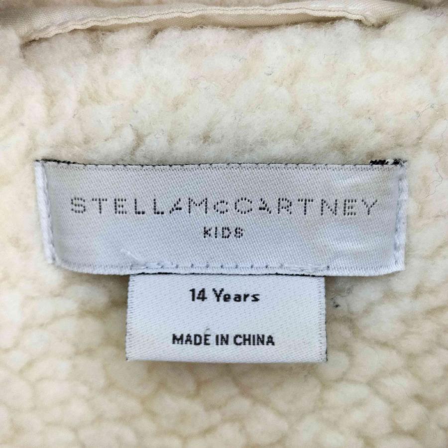 Stella McCartney（ステラ・マッカートニー） ボアコート レディース