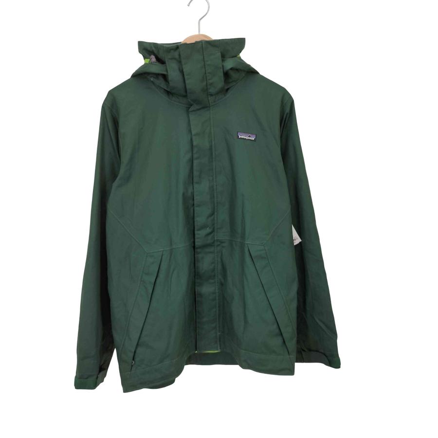patagonia（パタゴニア） 11AW Snow Shot Jacket スノーショット