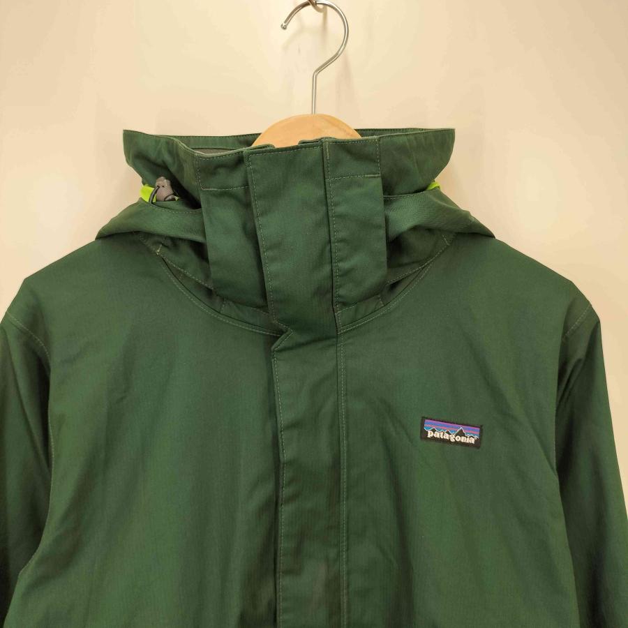 patagonia（パタゴニア） 11AW Snow Shot Jacket スノーショット