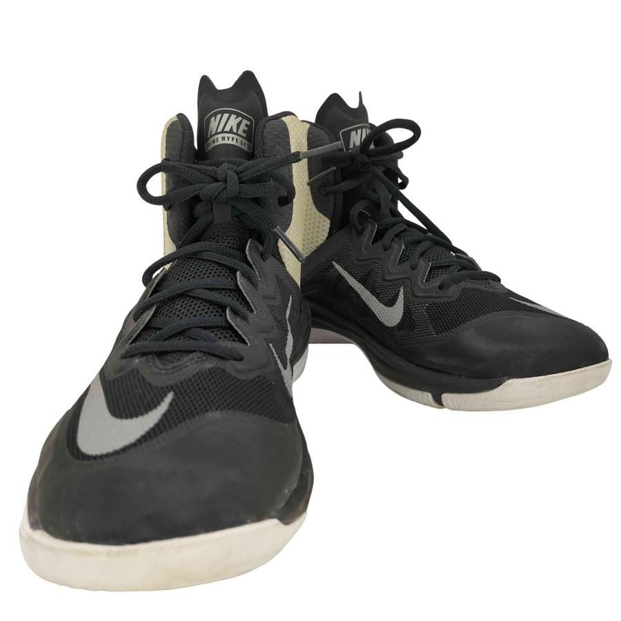 NIKE（ナイキ） PRIME HYPE DF 2 ハイカット スニーカー バッシュ