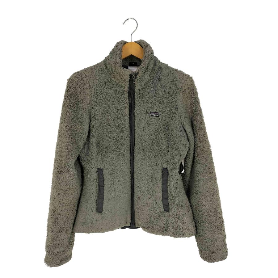 patagonia(パタゴニア) ロスロボスジャケット レディース import：M 【中古】【ブランド古着バズストア】 patagonia（パタゴニア） ロスロボスジャケット レディース import：M