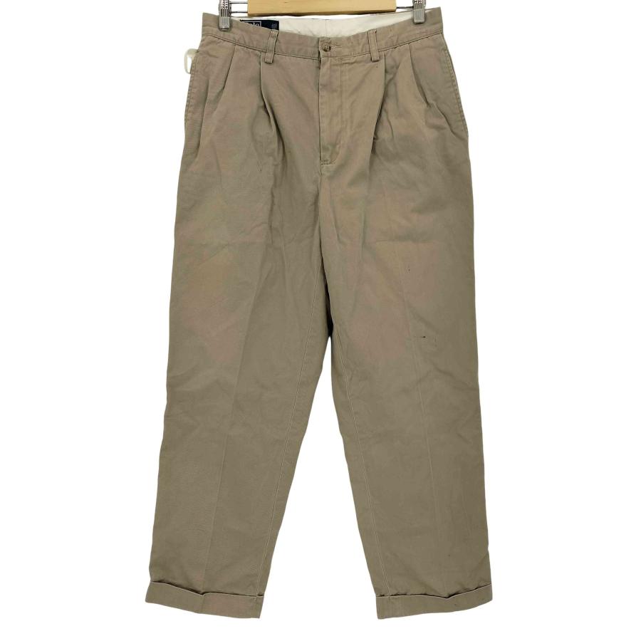 Polo by RALPH LAUREN(ポロバイラルフローレン) 90-00s HAMMOND PANT
