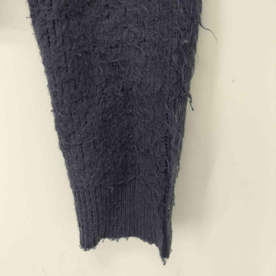 NUMBER (N)INE(ナンバーナイン) 09aw アクリルカーディガン メンズ 表記無 【中古】【ブランド古着バズストア】 NUMBER (N)INE（ナンバーナイン） NUMBER (N)INE(ナンバーナイン) 09aw