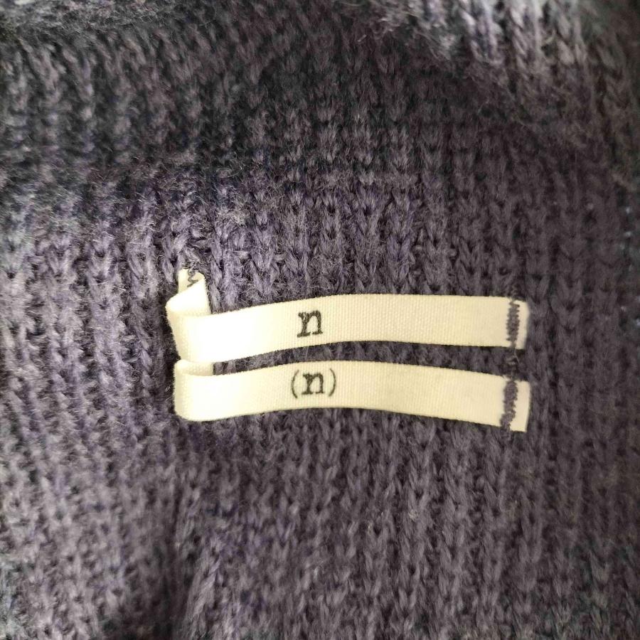 NUMBER (N)INE（ナンバーナイン） NUMBER (N)INE(ナンバーナイン) 09aw