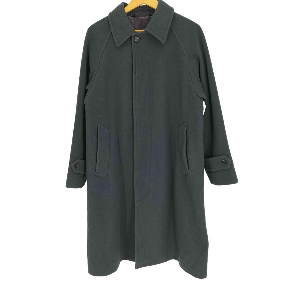 UNITED ARROWS モッサ バルマカーン コート S NAVY UNITED ARROWS（ユナイテッドアローズ）の「モッサ バルマカーン