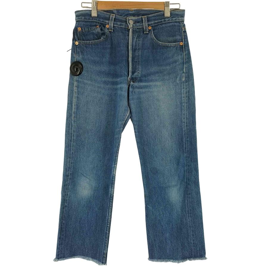 Levi's（リーバイス） Levis(リーバイス) USA製 ボタン裏刻印552 501xx
