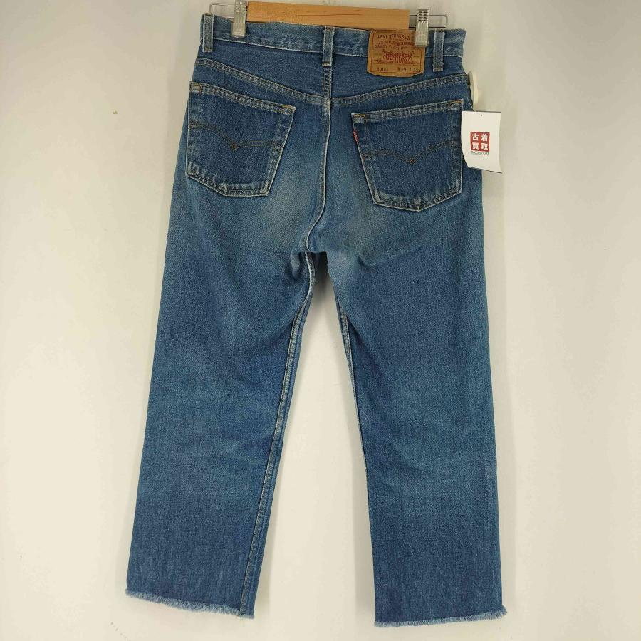 Levi's（リーバイス） Levis(リーバイス) USA製 ボタン裏刻印552 501xx