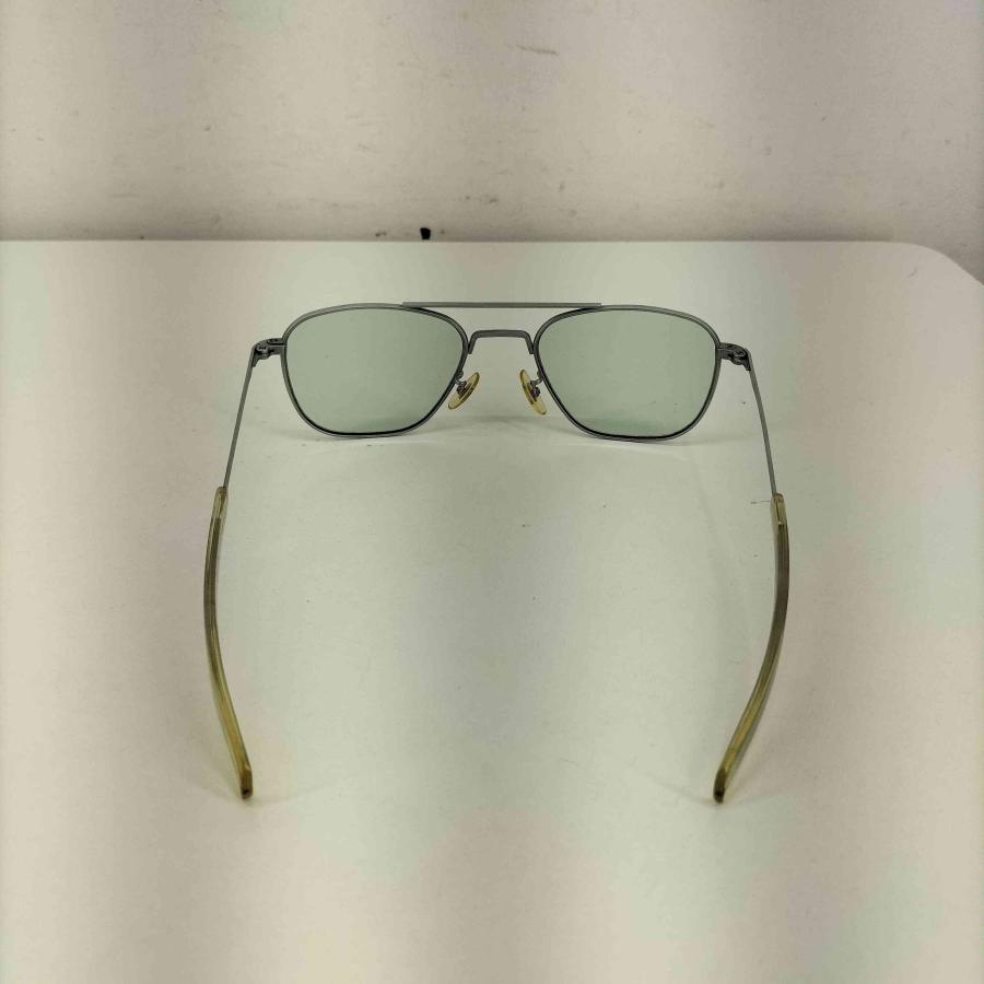 USED古着(ユーズドフルギ) American Optical ティアドロップサングラス メンズ  5 1/2【中古】【ブランド古着バズストア】 USED古着(ユーズドフルギ) American Optical ティアドロップサングラス