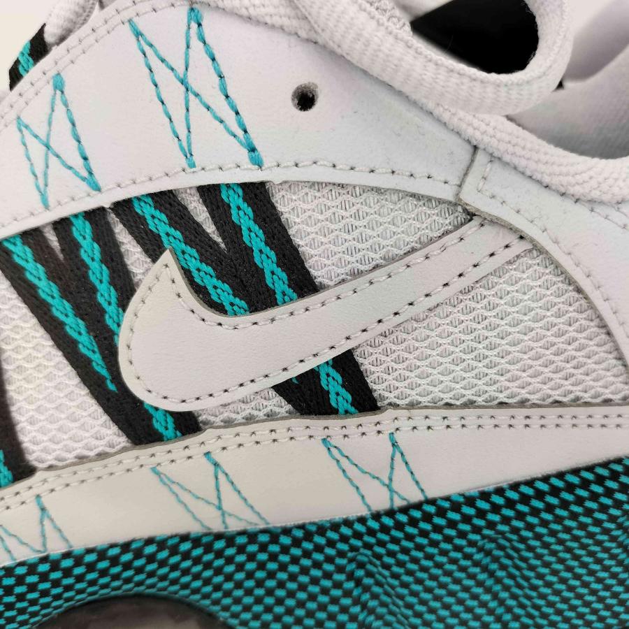 NIKE(ナイキ) Air Humara エア フマラ ローカットスニーカー メンズ JPN：28 【中古】【ブランド古着バズストア】 NIKE（ナイキ） Air Humara エア フマラ ローカットスニーカー メンズ