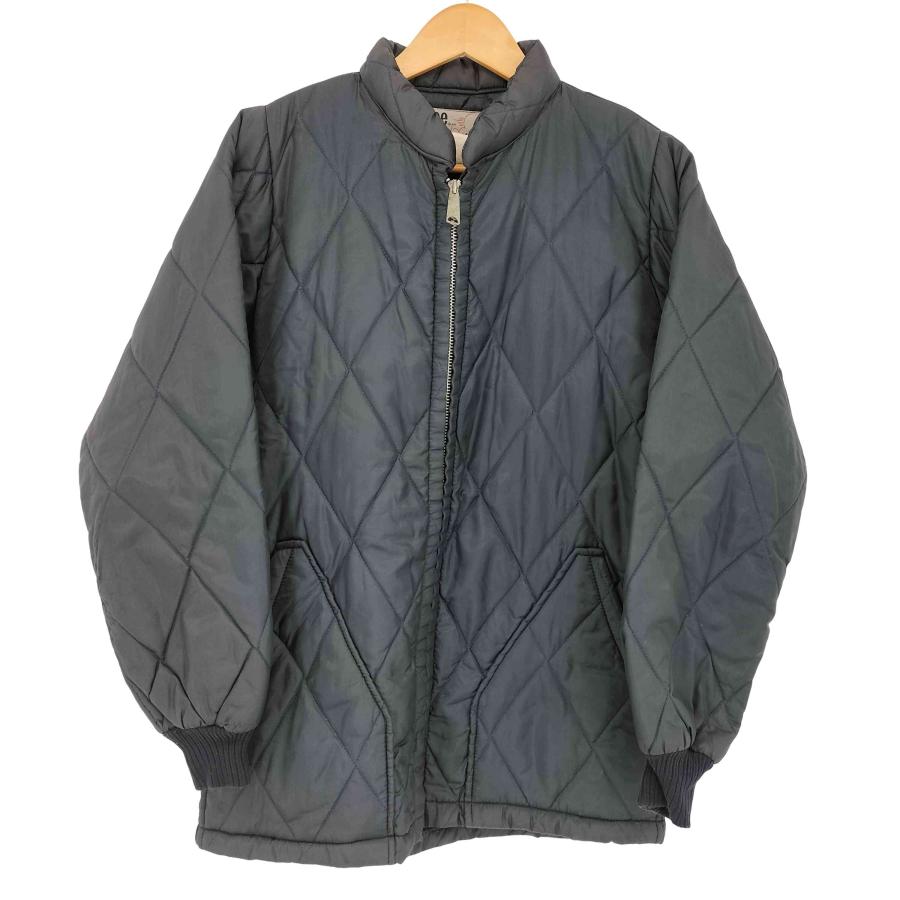 KLASICA(クラシカ) AB GENOU 羊毛 ノーカラーコート メンズ JPN：3  