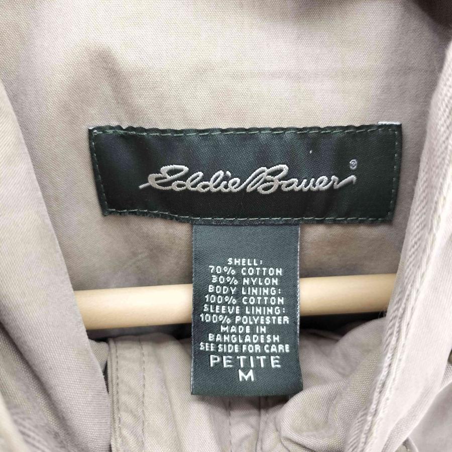 Eddie Bauer（エディーバウアー） 00S PETITE マルチポケット ドロー