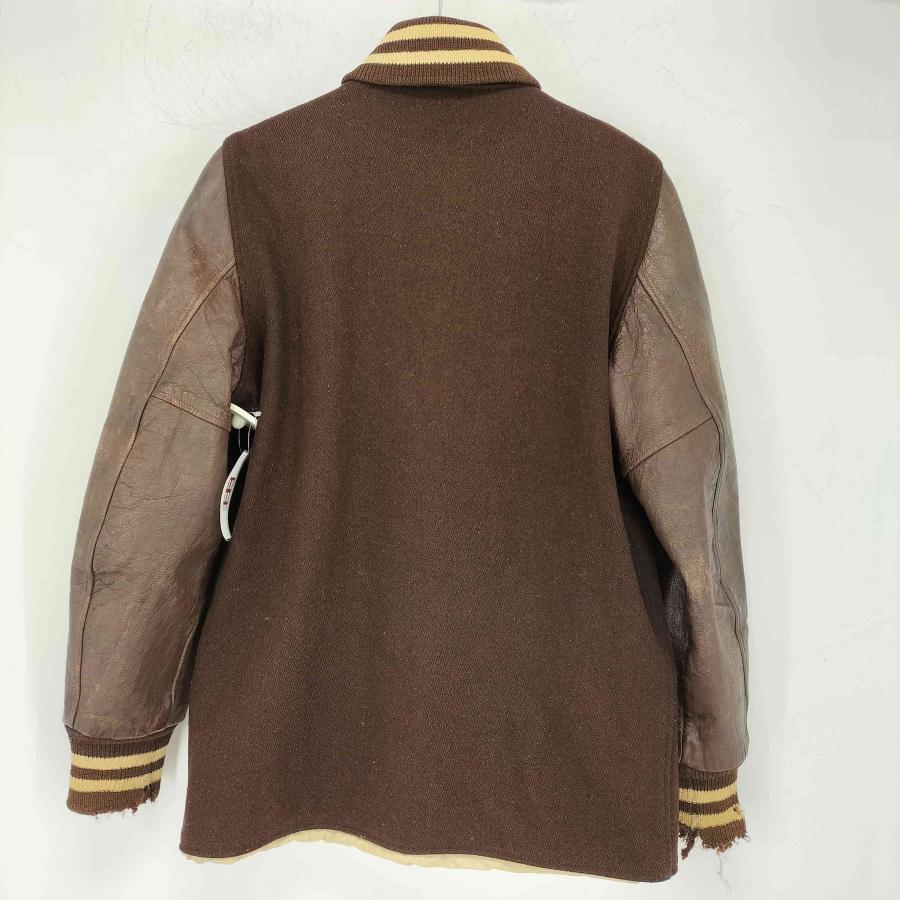 その他ブランド / 60s/SAND KNIT/スタジャン/44/アクリル/BLU// 60s/SAND KNIT/スタジャン/44/アクリル/BLU//