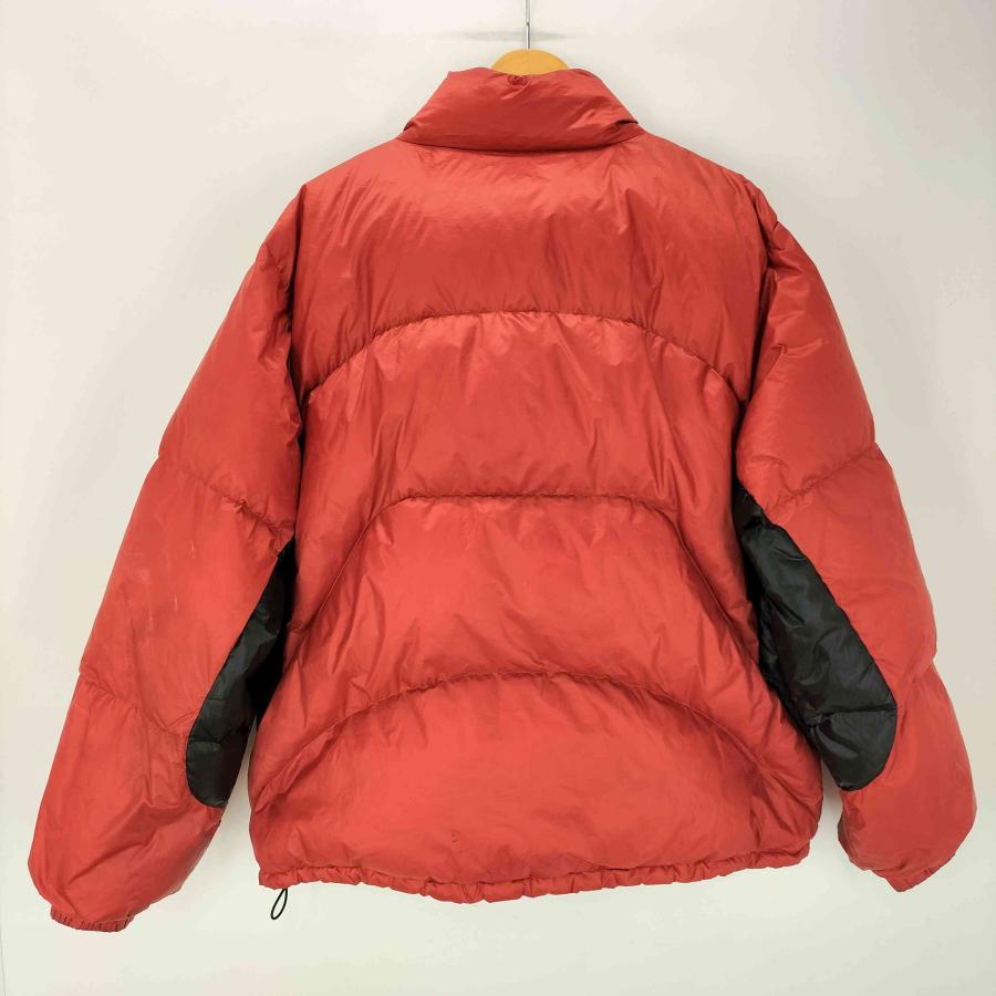 HUF（ハフ） EXPEDITION DOWN JACKET エクスペディション ダウン
