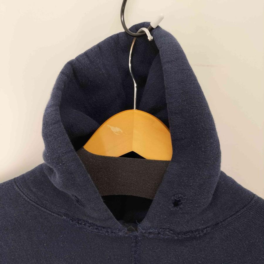 Champion（チャンピオン） USA製 単色タグ ウイングフット EDGEWOOD