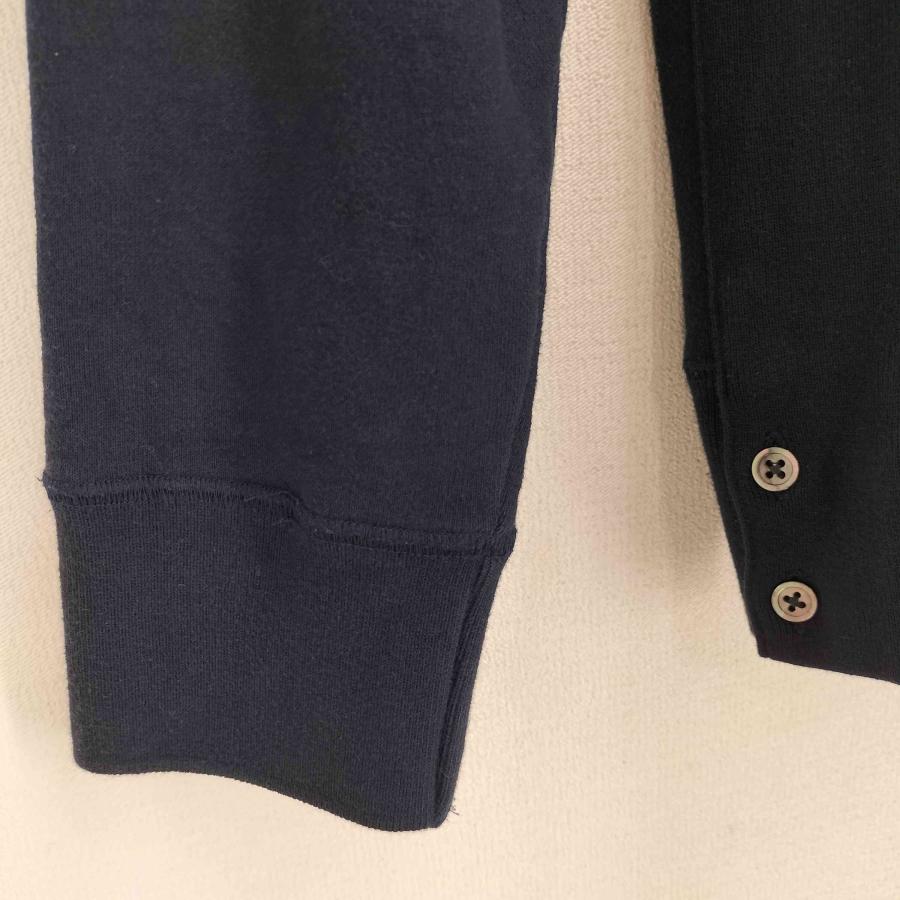 THOM BROWNE（トム ブラウン） 4BAR CLASSIC SWEATSHIRT ラシック