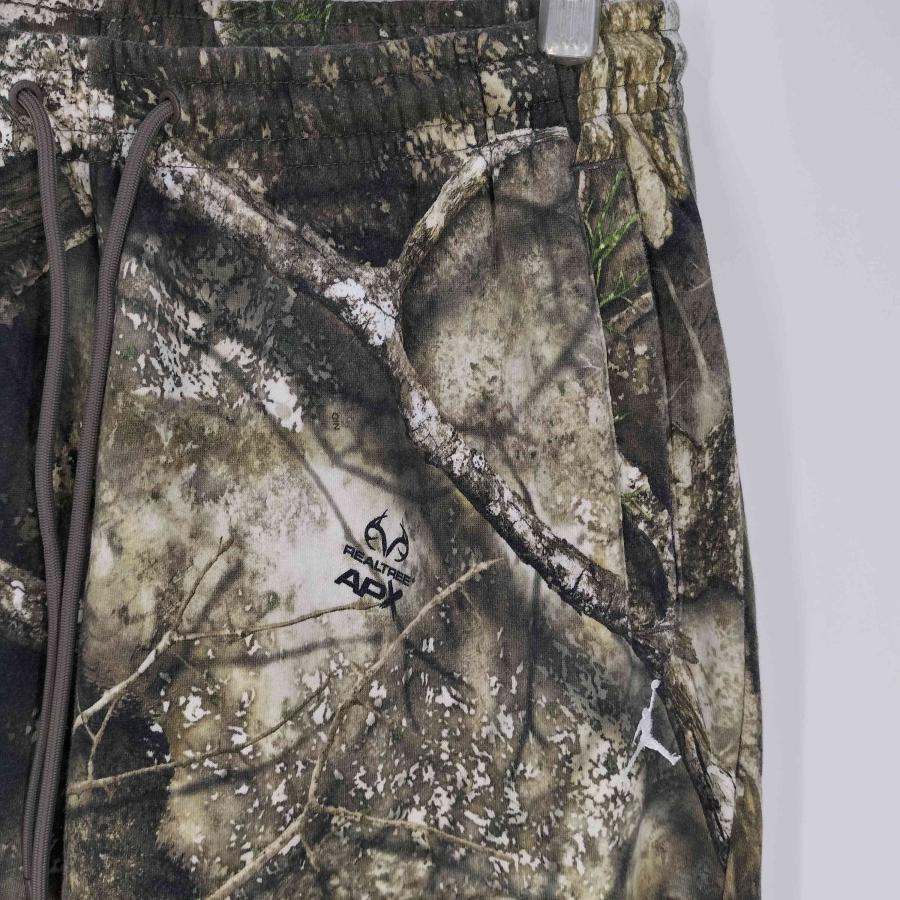 JORDAN BRAND(ジョーダンブランド) ブルックリン メンズ フリース