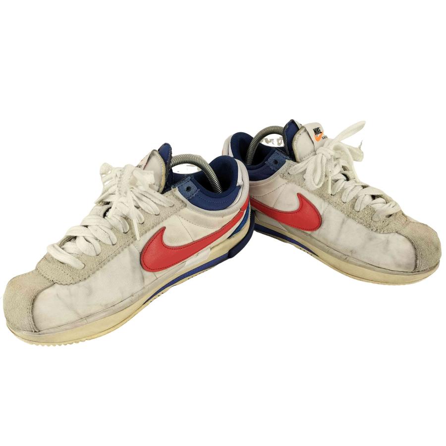 NIKE(ナイキ) ZOOM CORTEZ SP ズーム コルテッツ スニーカー メンズ JPN：26.5 【中古】【ブランド古着バズストア】 NIKE（ナイキ） ZOOM CORTEZ SP ズーム コルテッツ スニーカー メンズ