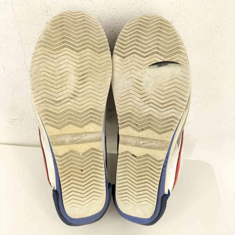 NIKE（ナイキ） ZOOM CORTEZ SP ズーム コルテッツ スニーカー メンズ