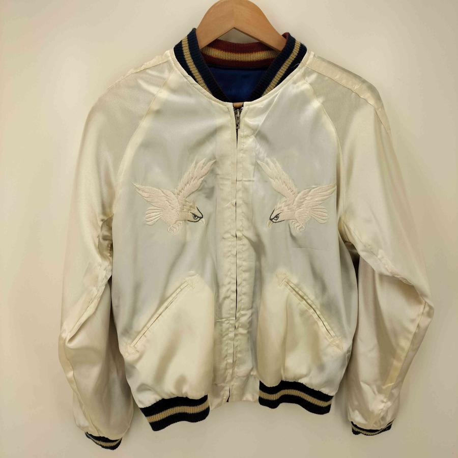 TAILOR TOYO テーラー東洋(テイラートウヨウ) リバーシブル スカジャン