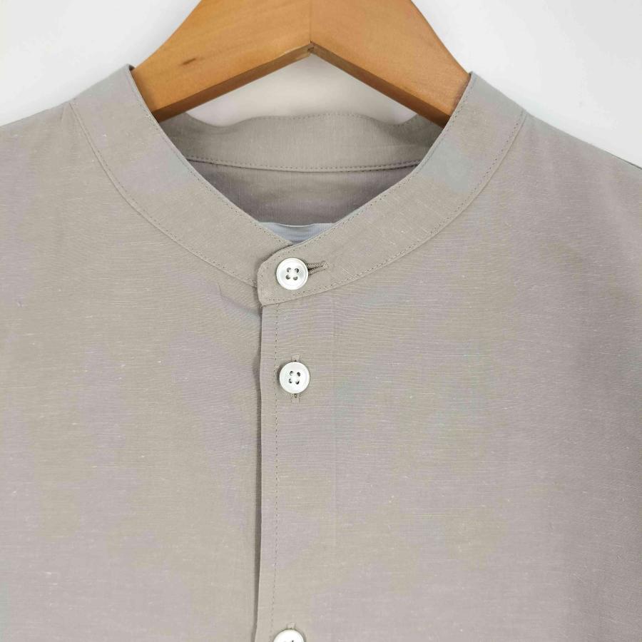 USED古着(ユーズドフルギ) {{huis}} やわらかコットンロングシャツ メンズ FREE 【中古】【ブランド古着バズストア】 USED古着(ユーズドフルギ) {{huis}} やわらかコットンロングシャツ