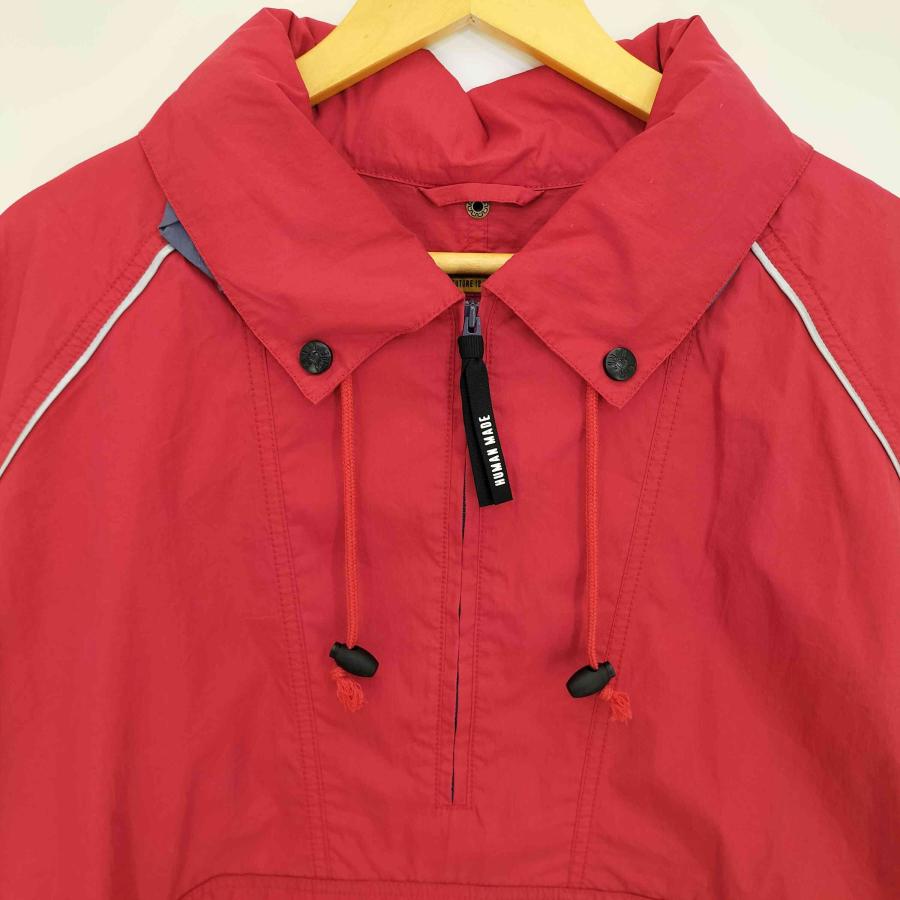 HUMAN MADE（ヒューマンメード） HUMAN MADE(ヒューマンメイド) 25aw