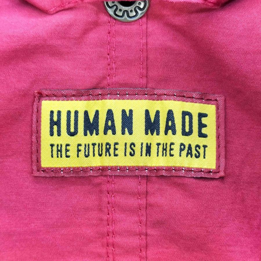 HUMAN MADE（ヒューマンメード） HUMAN MADE(ヒューマンメイド) 25aw