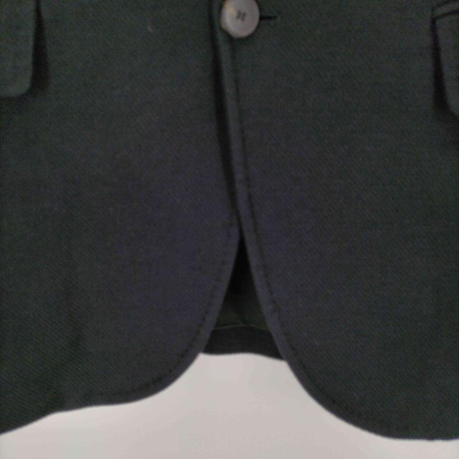 USED古着(ユーズドフルギ) {{nicolo ceschi berrini}} 2Bテーラードジャケット メンズ  7【中古】【ブランド古着バズストア】 USED古着(ユーズドフルギ) {{nicolo ceschi berrini}} 2B