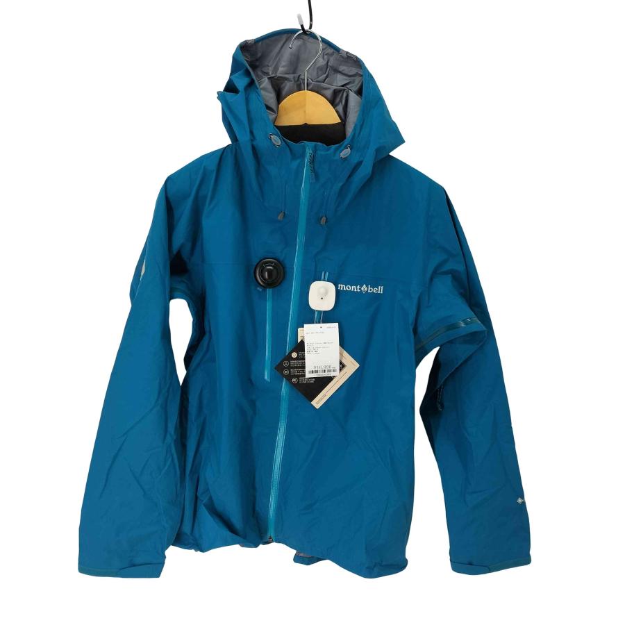 mont-bell（モンベル） mont bell(モンベル) テンペスト ジャケット
