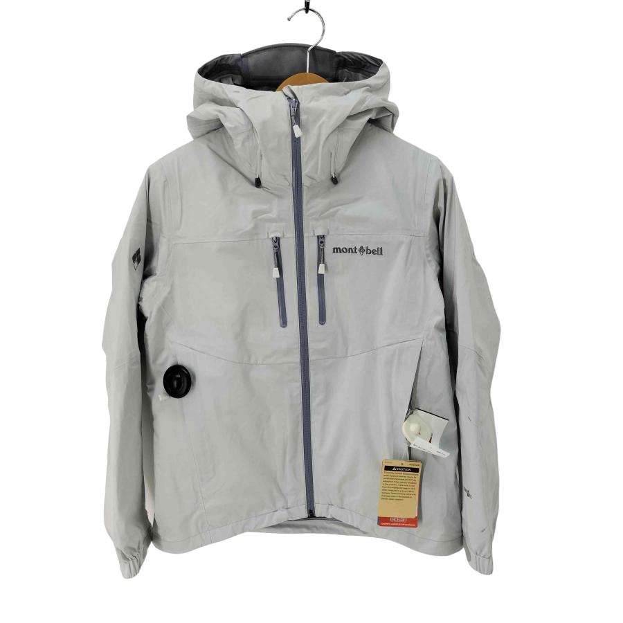 mont bell(モンベル)  3in1 Fall Line Parka フォール ライン パーカー マウンテン ジャケット  レディース JPN：M 【中古】【ブランド古着バズストア】 mont-bell（モンベル） mont bell(モンベル) 3in1 フォールライン