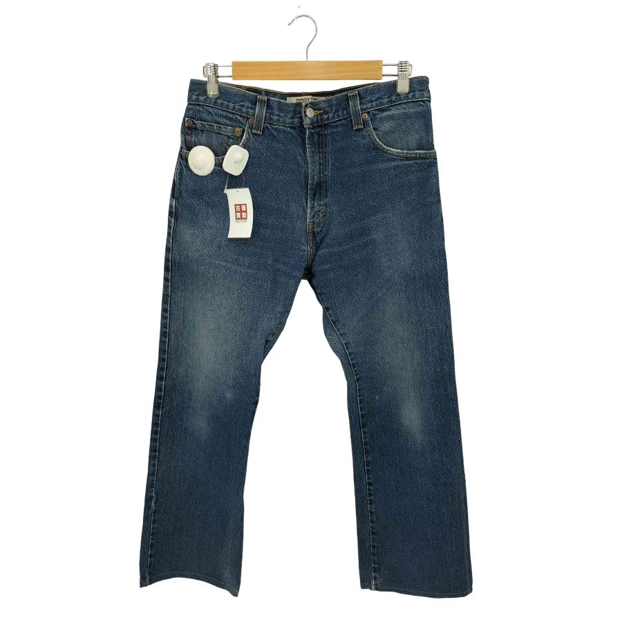 Levi's（リーバイス） Levis(リーバイス) 00S 517 ボタン裏1002刻印