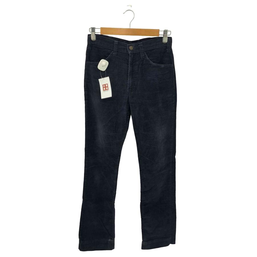 Levi's 519 コーデュロイ W36 90s 80s Levi's（リーバイス） Levis(リーバイス) 80s 519 ボタン裏536刻印