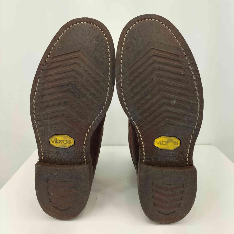 CHIPPEWA（チペワ） USA製 プルオンワーク ペコスブーツ メンズ 9 1/2