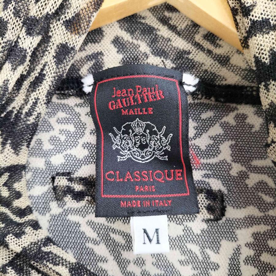 Jean Paul GAULTIER CLASSIQUE(ジャンポールゴルチエクラシック) 90S